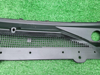 Жабо Changan Hunter Plus (2023-н.в.)