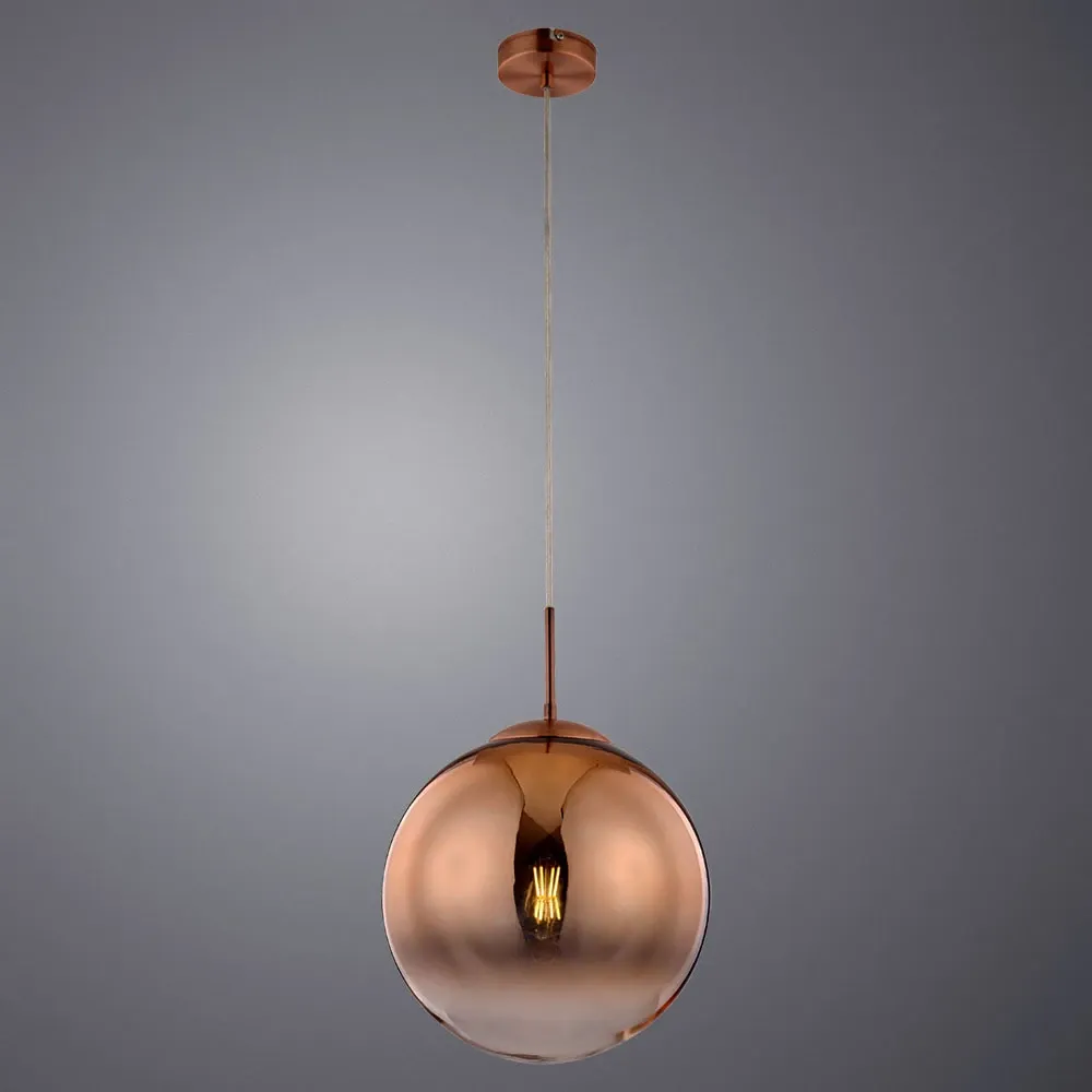 Подвесной светильник Arte Lamp JUPITER copper