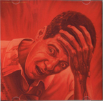 Xentrix / Bury The Pain (RU)(CD)