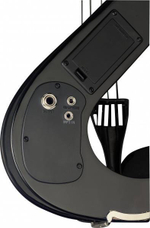 СКРИПКА STAGG EVN 4/4 MBK