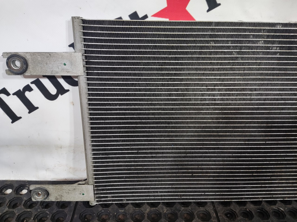 Радиатор кондиционера 2020г