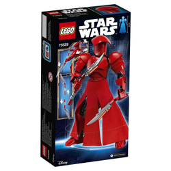 LEGO Star Wars: Элитный преторианский страж 75529 — Elite Praetorian Guard — Лего Звездные войны Стар Ворз