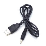 Часы зеркальные VST-888Y-5 синие свечение