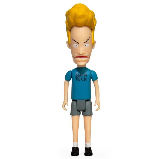 Фигурка Beavis and Butt-Head. Beavis BEAVW01-BEA-01