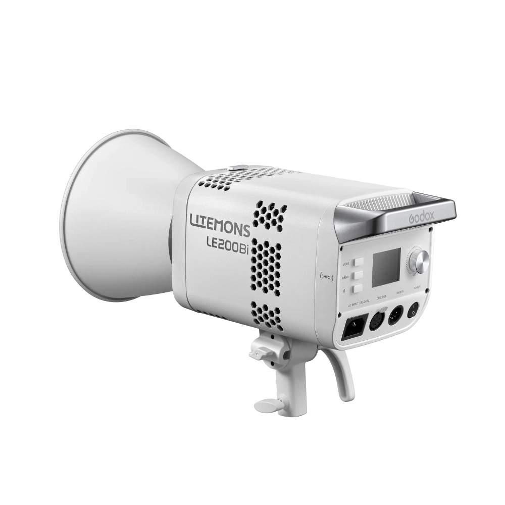 Осветитель светодиодный Godox LITEMONS LE200Bi