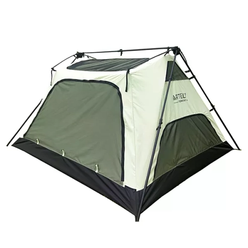 ARTELV 4 Зелёная