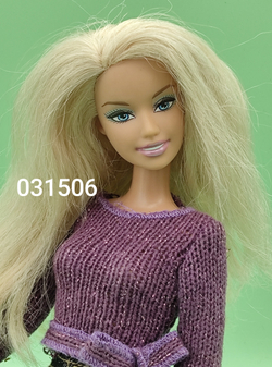 Кукла Барби 00-х винтаж 031506