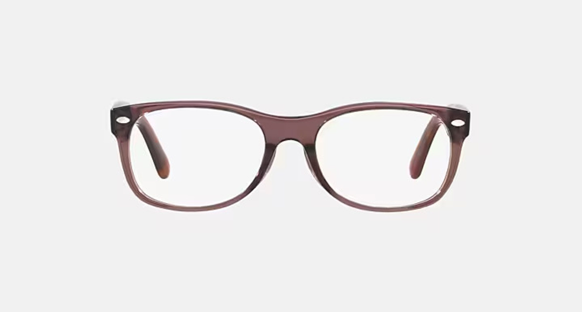 RAY-BAN NEW WAYFARER RX5184 5628 OPTICS