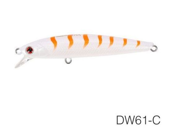 Tsurinoya DW61 80мм./6гр.