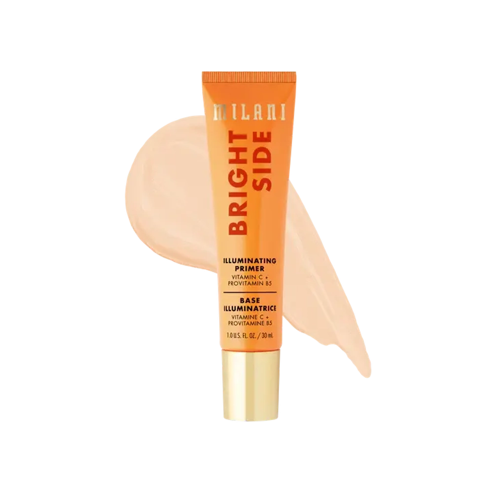 Milani Bright Side Осветляющий праймер для лица