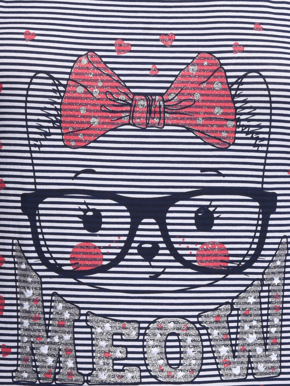 Комплект женский(трусы+майка)