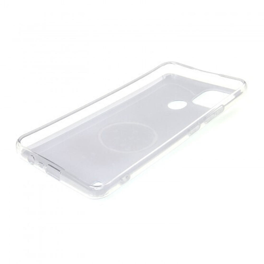 Чехол ТПУ для Realme C21, 011736