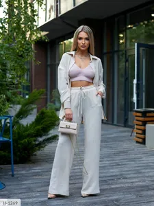 Костюм II-1268 Фабрика Моды