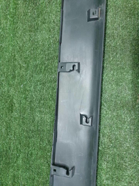 Накладка крышки багажника Toyota RAV4 5 XA50 (2018-н.в.)