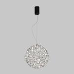 Подвесная люстра Bogates ALIOTH 451/1 4690389202667