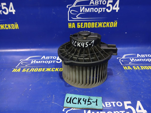 Моторчик печки TOYOTA SEQUOIA 2000