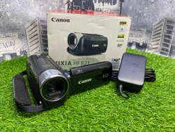Canon Vixia HF R21 Покупка/Продажа