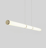 Pendant design lamp  Endless by Roll & Hill