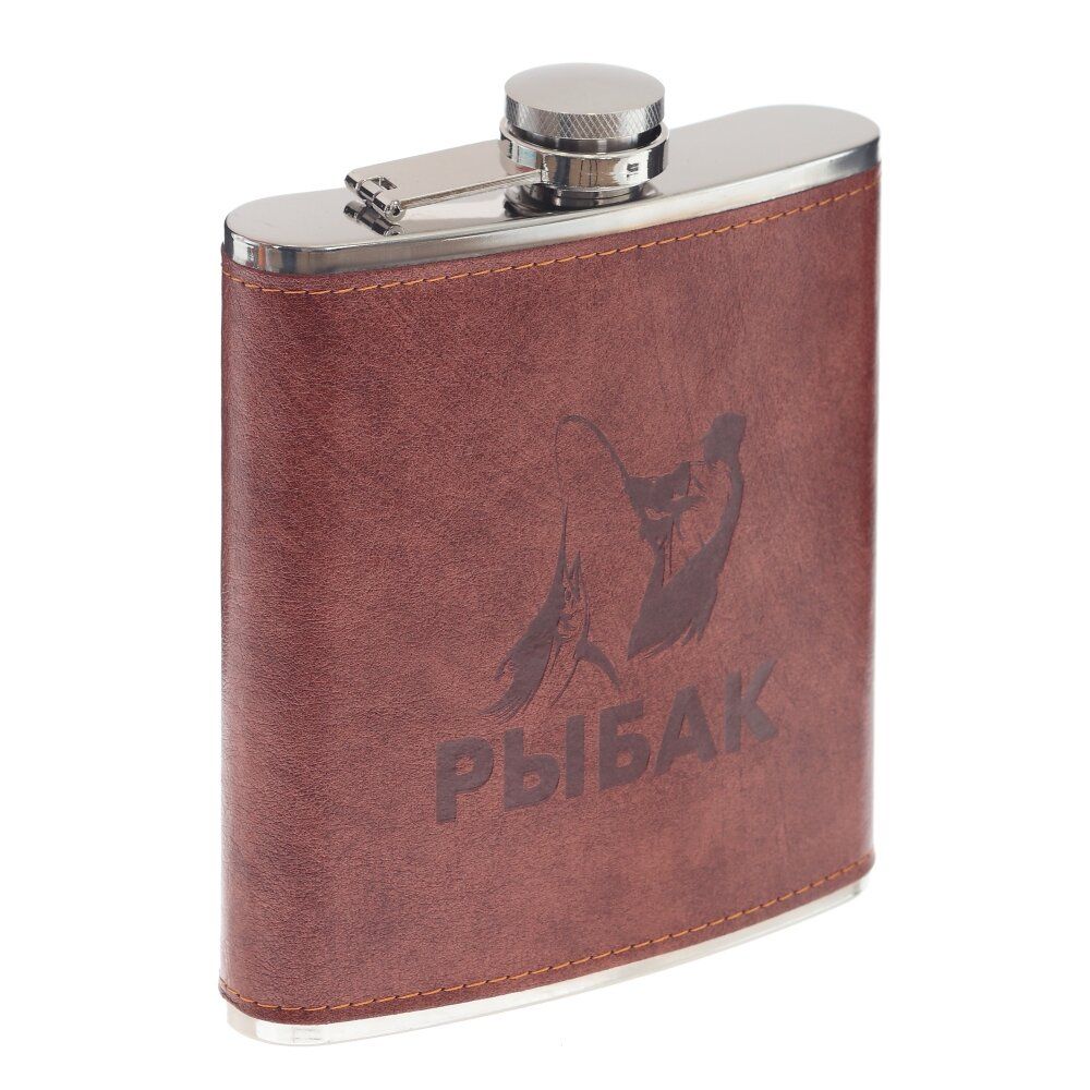 GAEM Фляжка, 500 мл, L13 W3 H16,5 см