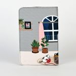 KnitPro Органайзер для чулочных и съемных спиц