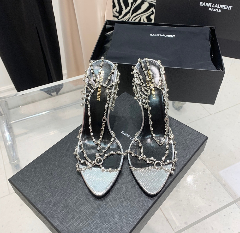 Saint Laurent Pumps