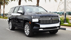 Chevrolet Tahoe, 2023