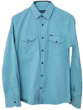 Рубашка FORS TIME (Турция) Размеры 48-62