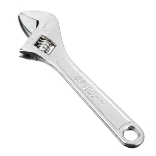 Ключ разводной РОКОТ 150мм