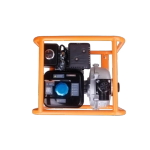 VILLARTEC GHP50 бензиновая мотопомпа 7 л.с, 400 л/мин, диаметр 50 мм, 2103490000