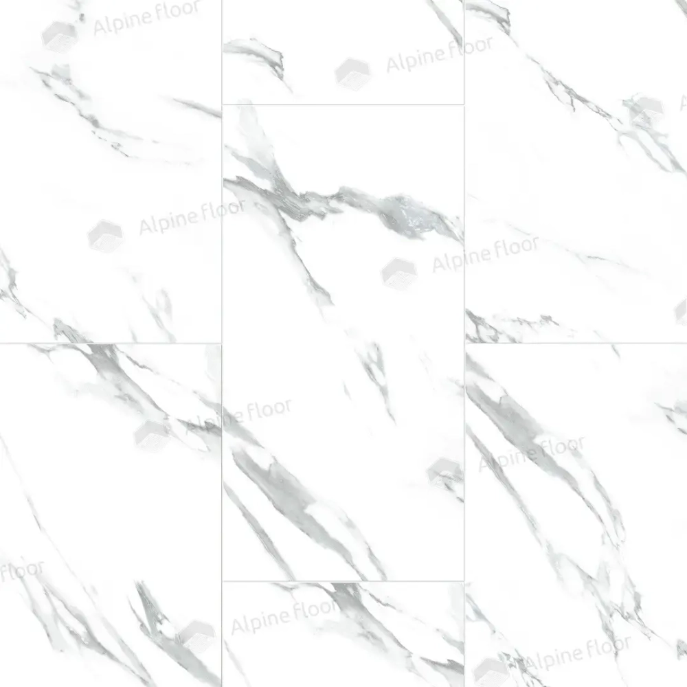 SPC ламинат Alpine Floor Делмар
