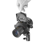 Проекционная насадка Godox Knowled SP50K для MS60