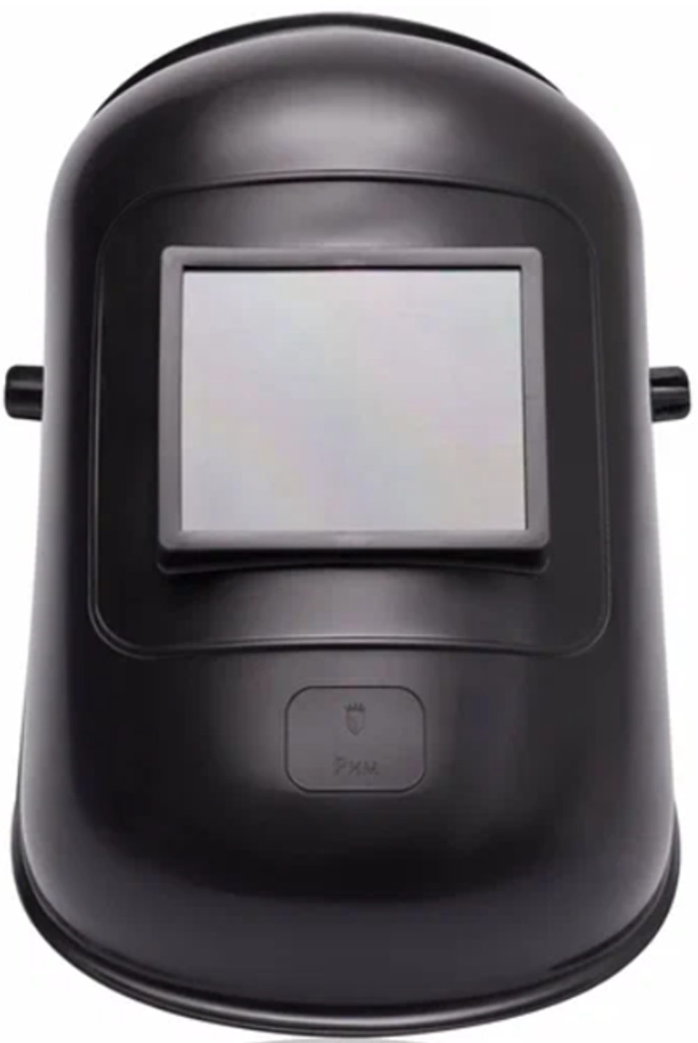 Маска сварочная для головы 110х90 мм.