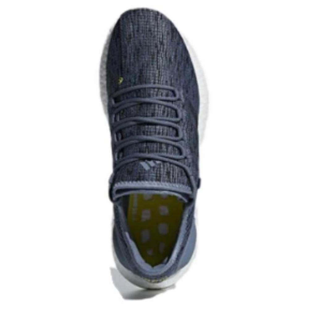 Кроссовки Adidas Pure Boost 2017