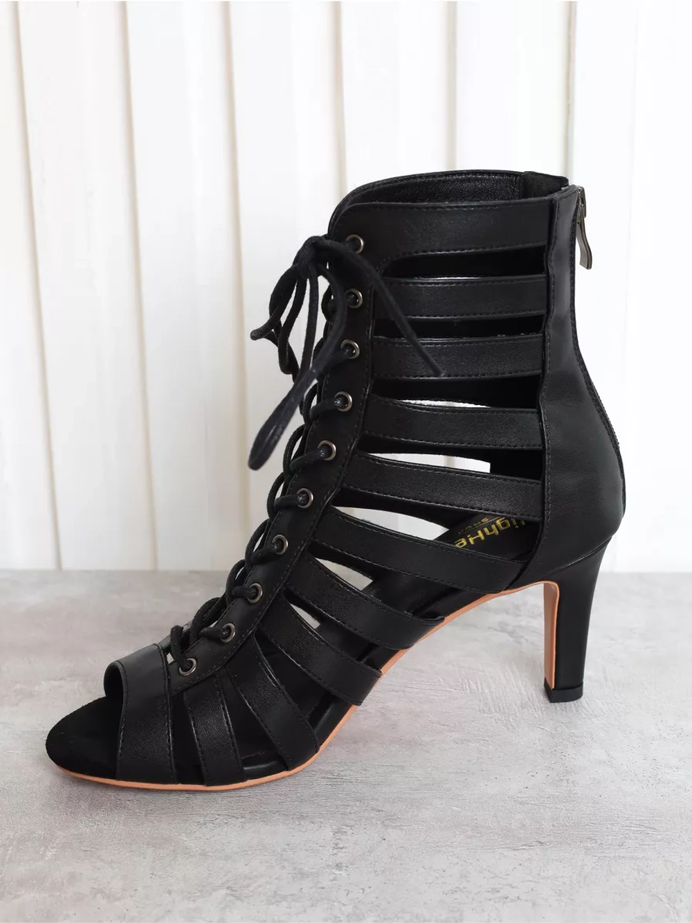 HIGH HEELS обувь для танцев женская хилсы