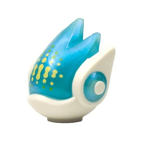 Голова Пришельца 75485pb01