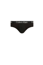 брифы 3 пары Calvin Klein Underwear - черный(000NB2969A)