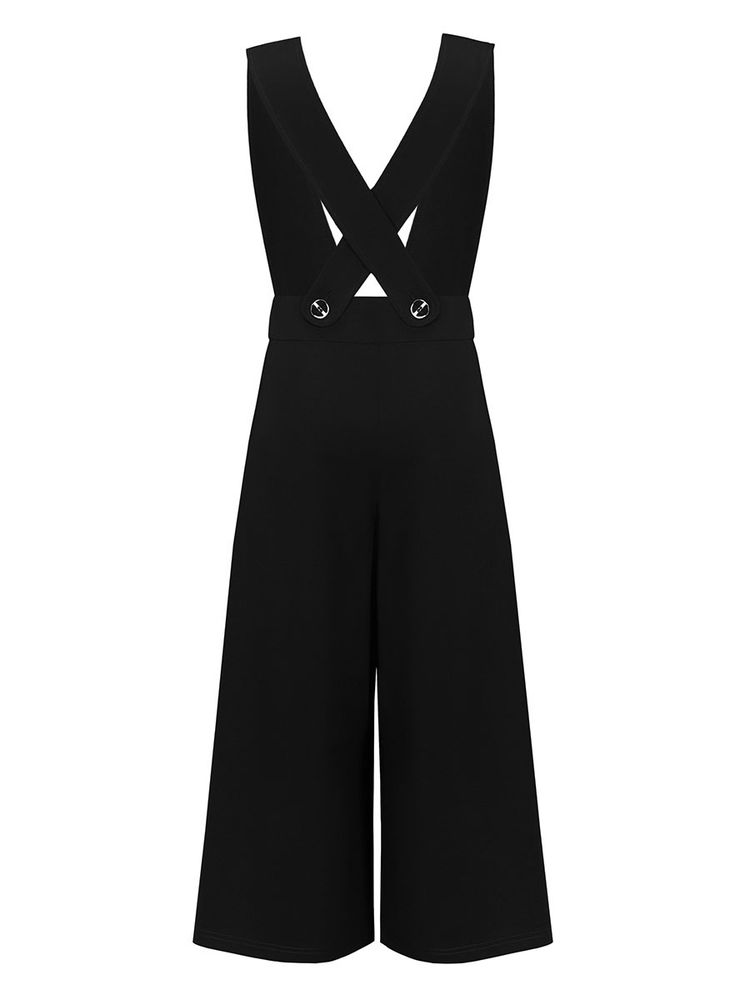 Комбинезон Stylish Amadeo, цвет черный