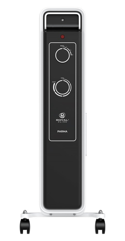 Масляный радиатор Royal Clima Parma ROR-PR11-2500M