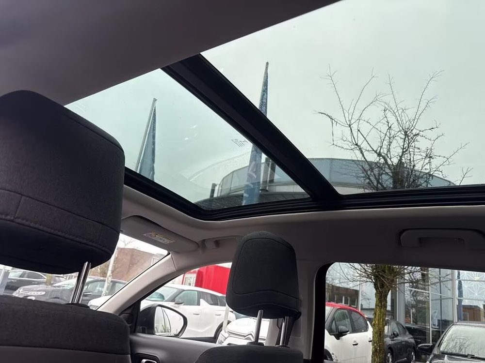 Citroën C5 Aircross Shine Pack