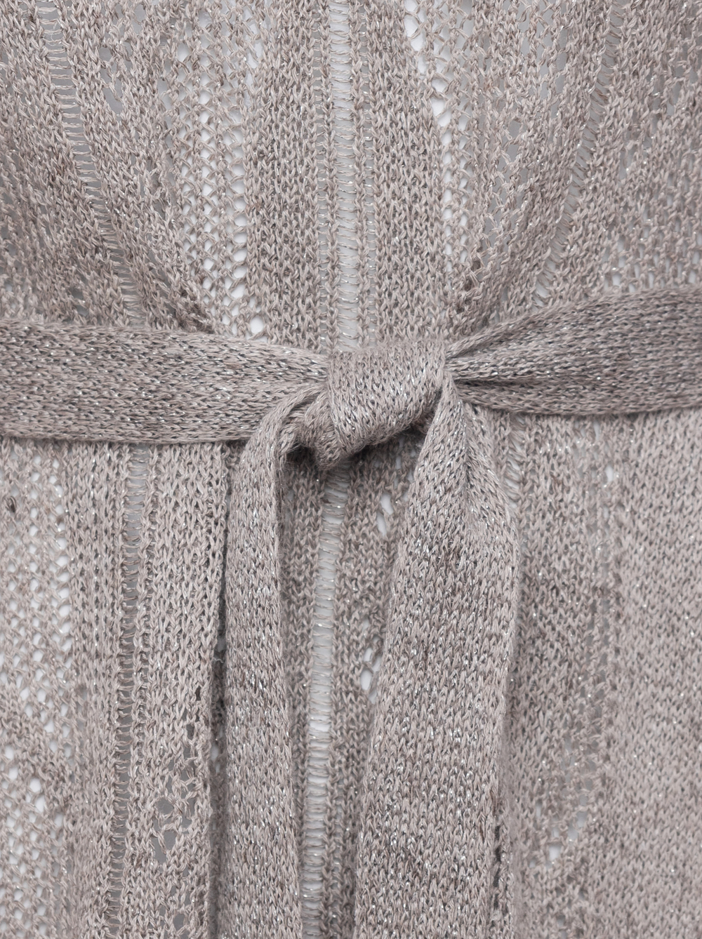 TONET джемпер - коричневый