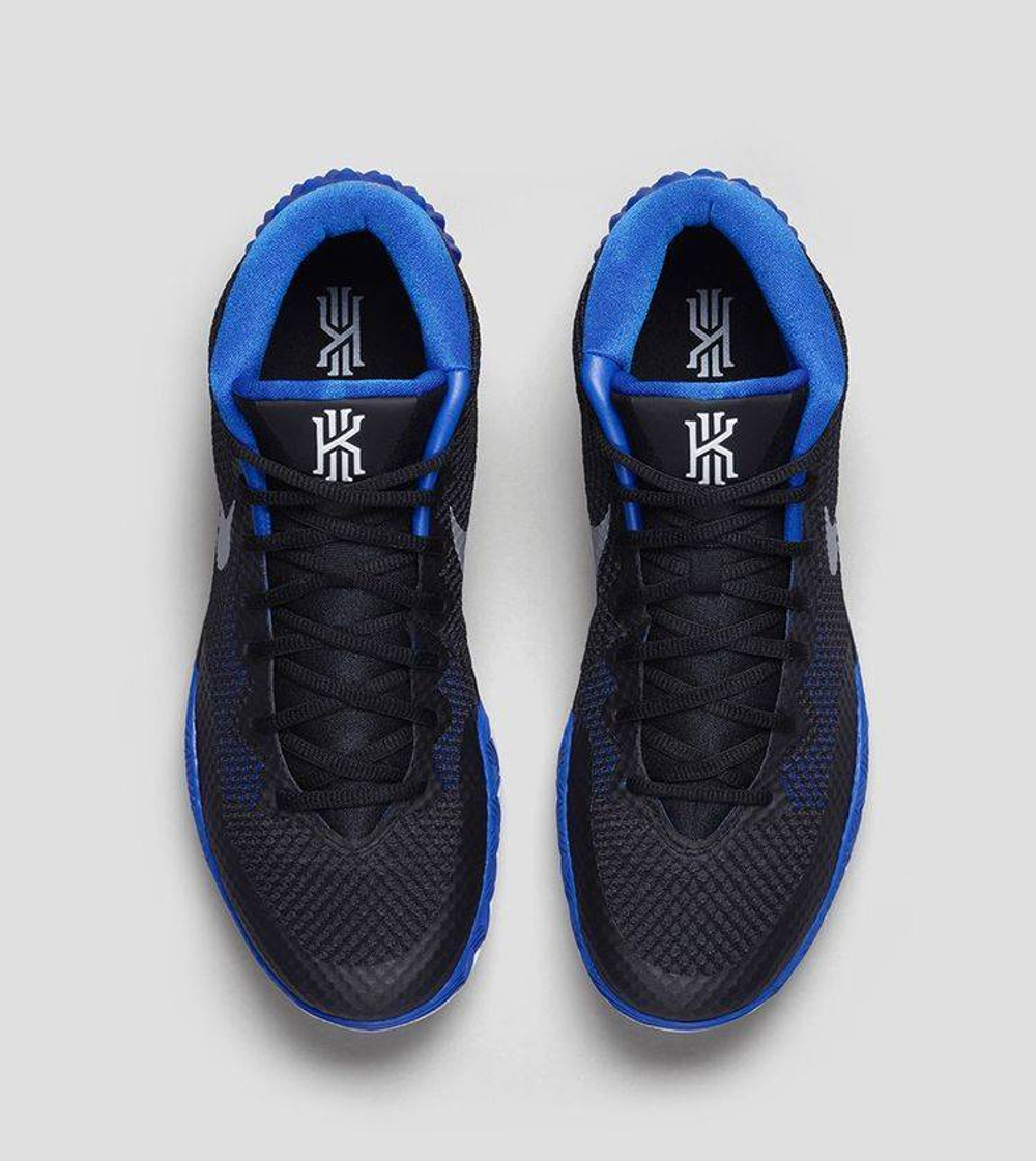 Кроссовки Nike Kyrie 1 Duke Brotherhood