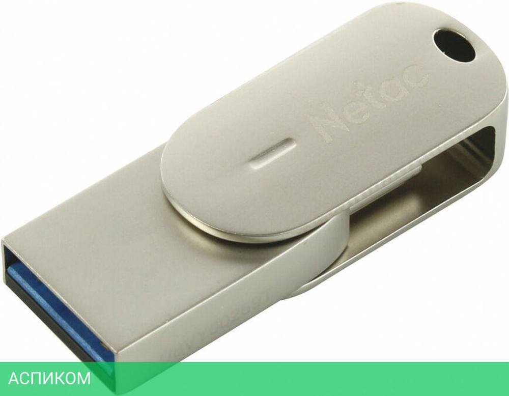 USB Flash-накопитель Netac U785С 32GB (NT03U785C-032G-30PN)