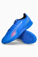Сороконожки Puma Ultra 6 Play TT - синий