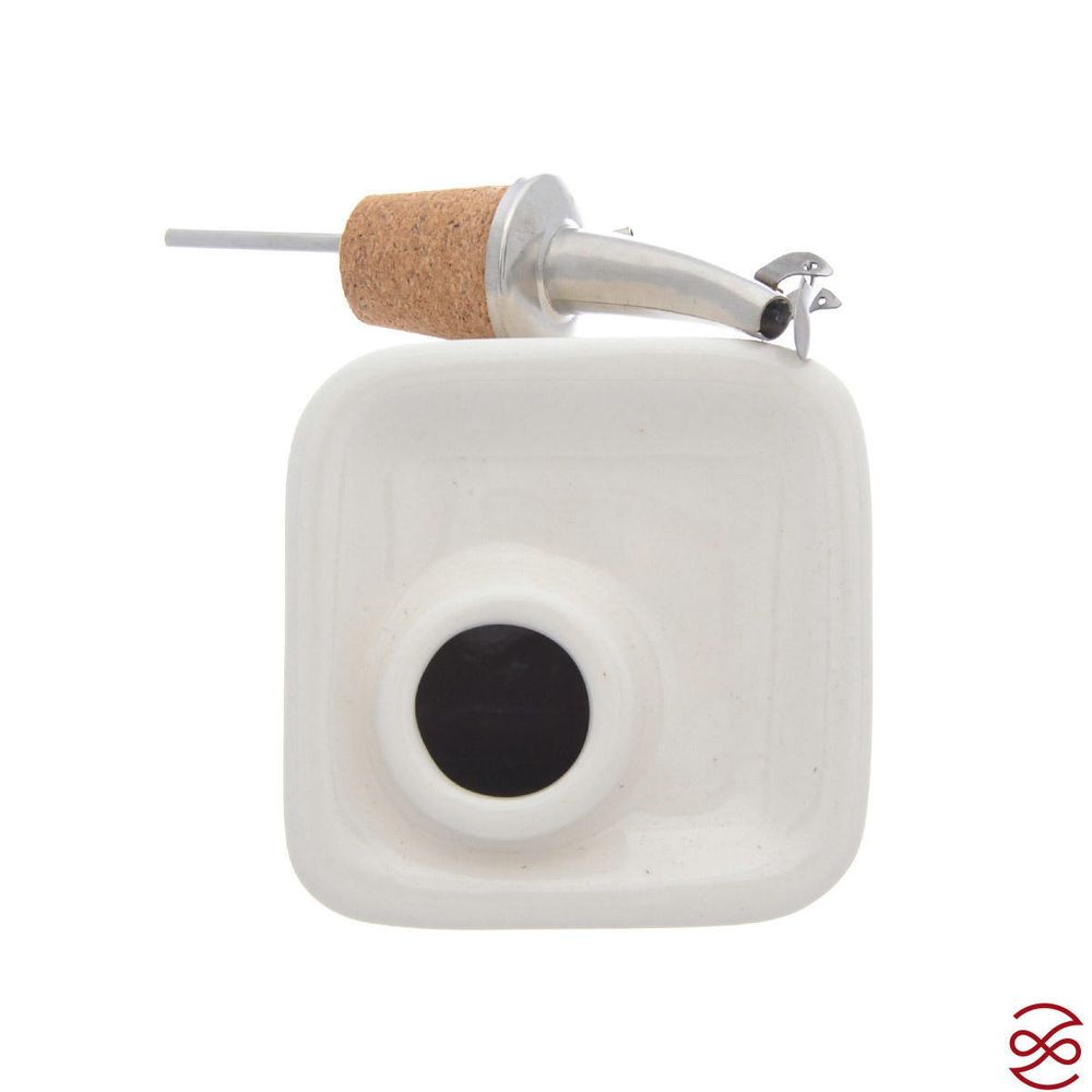 Бутылка для масло Oliera vista mare 250 мл