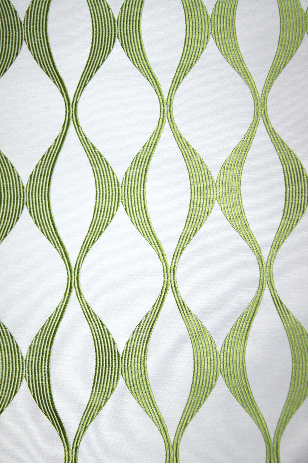 Жаккард Sunrise Udaipur B 05 Green (Санрайс Удайпур Грин)