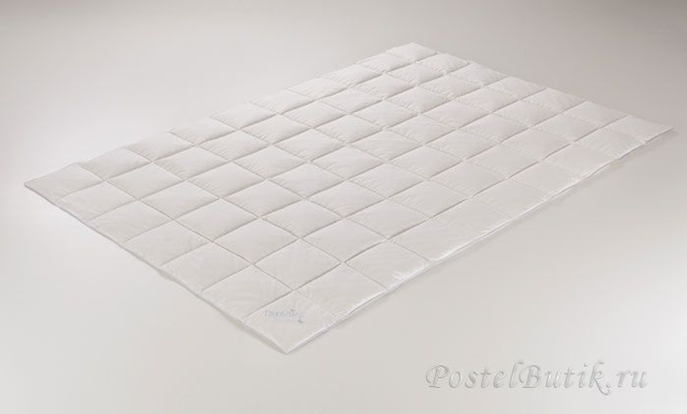 Одеяло пуховое 135х200 Paradies Arabella Light Германия