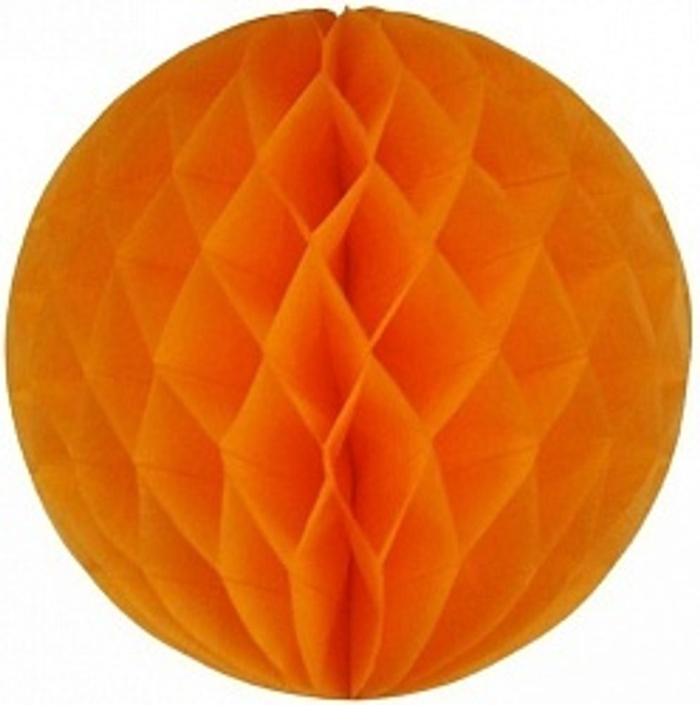 Оранжевый (размер в ассортименте)