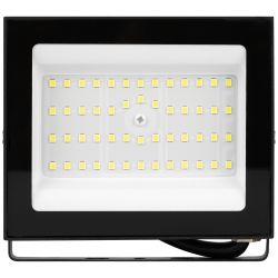 Прожектор светодиодный уличный ЭРА GREEN LINE LPR-033-0-65K-050 50Вт 6500K IP65 гарантия 1 год