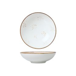 Салатник 800 мл d 21 см h6,5 см   Noble [6]