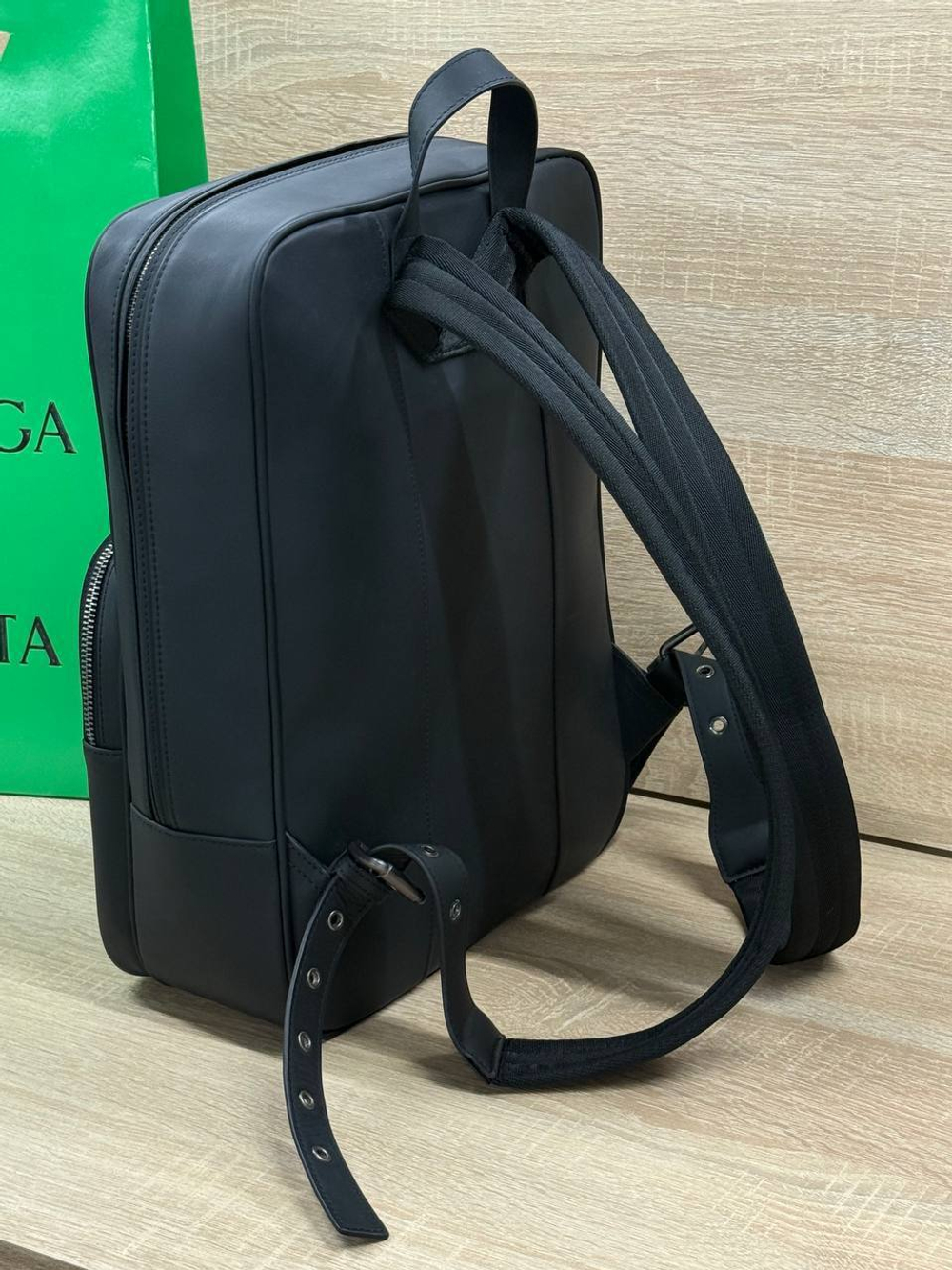 Рюкзак Bottega Veneta